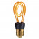 Светодиодная лампа Elektrostandard Art filament 4W 2400K E27 spiral (BL152)