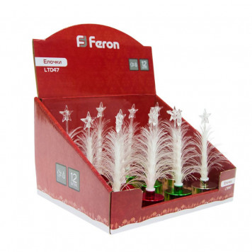 Светодиодная фигура Feron 26893-1