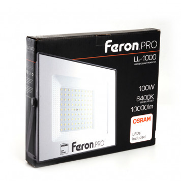Прожектор Feron 41541-2
