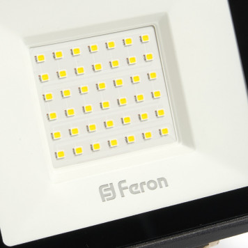 Прожектор Feron 29497-3