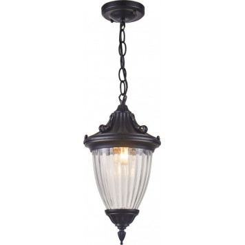 Подвесной уличный светильник Feron 41166-1