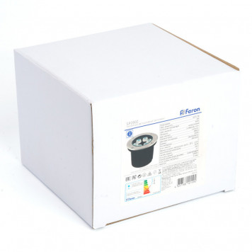Грунтовый светильник Feron 48345-7