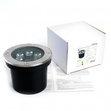 Грунтовый светильник Feron 48453-6