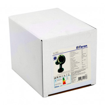 Прожектор Feron 48456-7