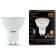 Лампа Gauss LED MR16 GU10 5W 2700K 1/10/100 Софит