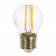 Лампа Gauss Filament LED Шар E27 9Вт 710Лм 4100K