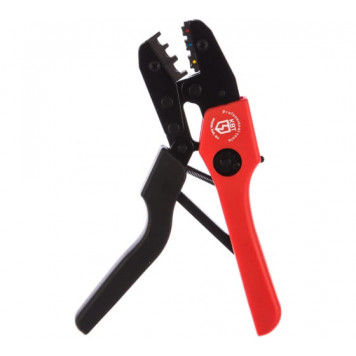 Пресс-клещи КВТ CTK-01   56538