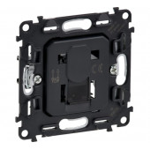 Legrand Valena IN'MATIC Информационная розетка одиночная RJ45 Кат.6 UTP