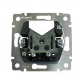 Legrand Galea Life Вывод кабеля PRO22  775986