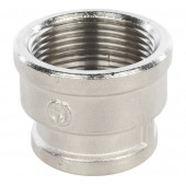 Муфта ВВ переходная никелированная 1 1/4"x3/4" STOUT  SFT-0006-011434 