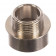 Переходник ВН никелированный 1"x3/4 STOUT  SFT-0008-000134
