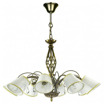 Люстра подвесная Lightstar Esedra