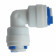 Фитинг угловой Т1/4"xТ1/4"