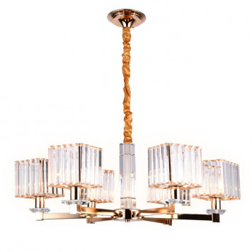 Люстра подвесная Ambrella light Traditional