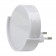 Светодиодный светильник-ночник Uniel DTL-316 Круг/White/Sensor